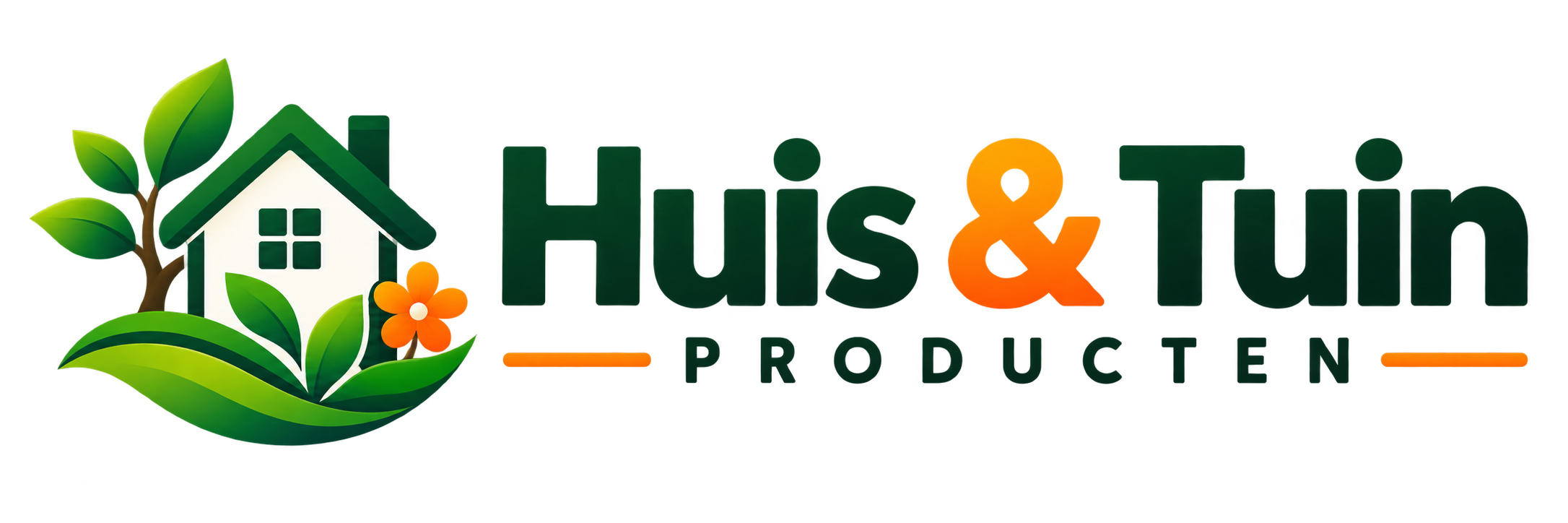 Huis & Tuin Producten